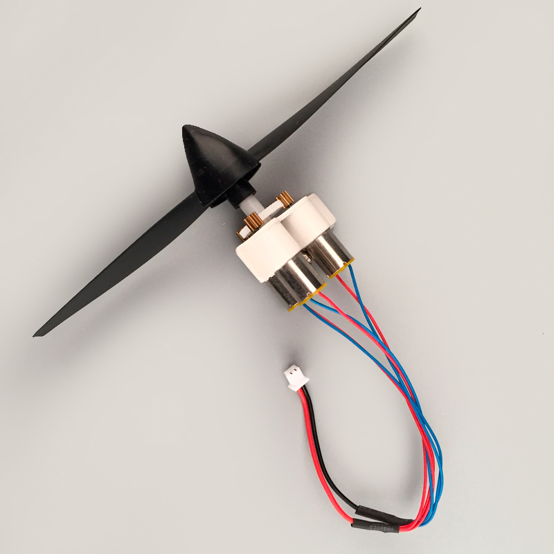 Brushless Motor Thrust Test Stand - Bộ phận thay thế cho máy