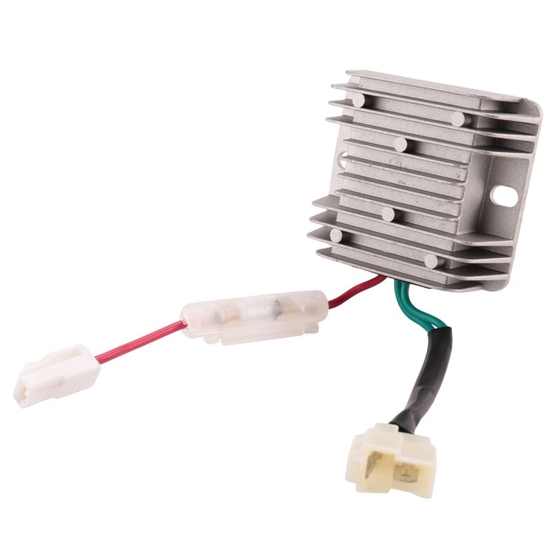 Cycloidal Reducer Bldc Motor - Hot Selling-Generator Engine Voltage Regulator Rectifier
