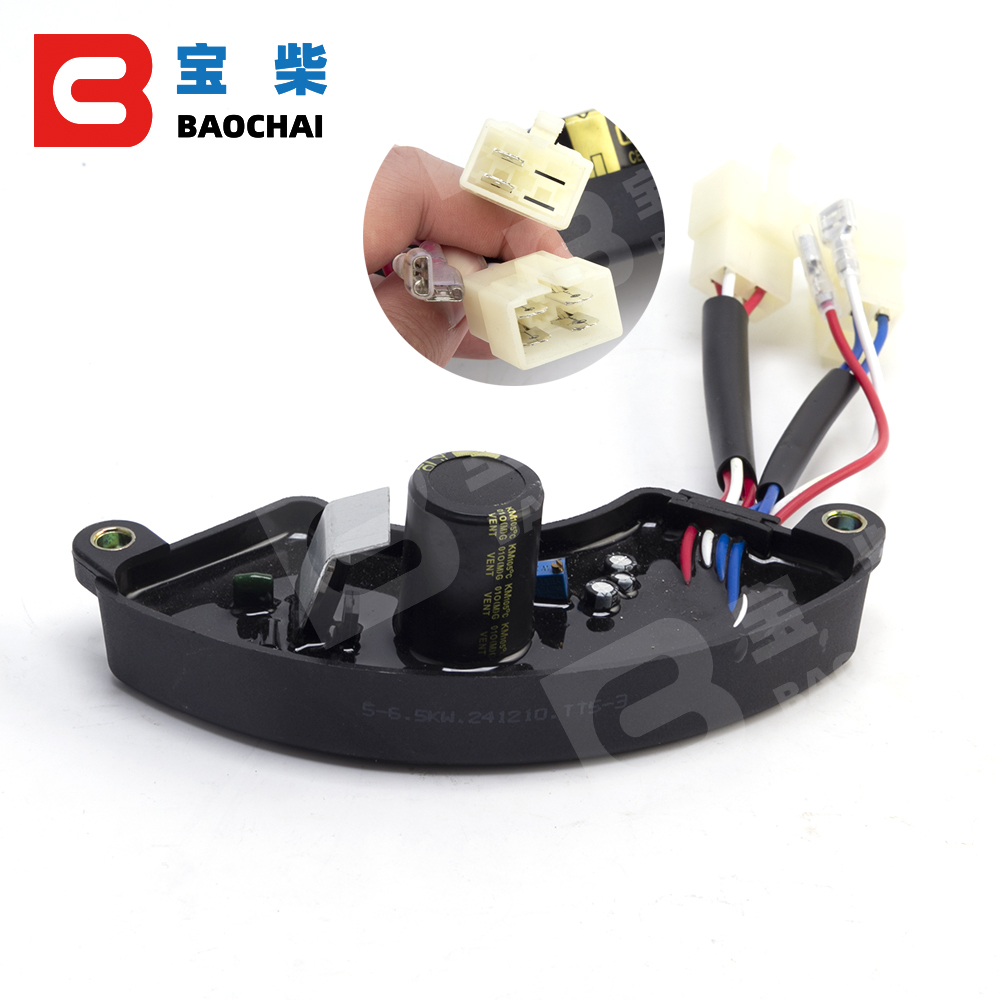 5-6-7KW 3 Phase Gas oline Gene - đánh giá và giá Cycloidal Reducer Bldc Motor