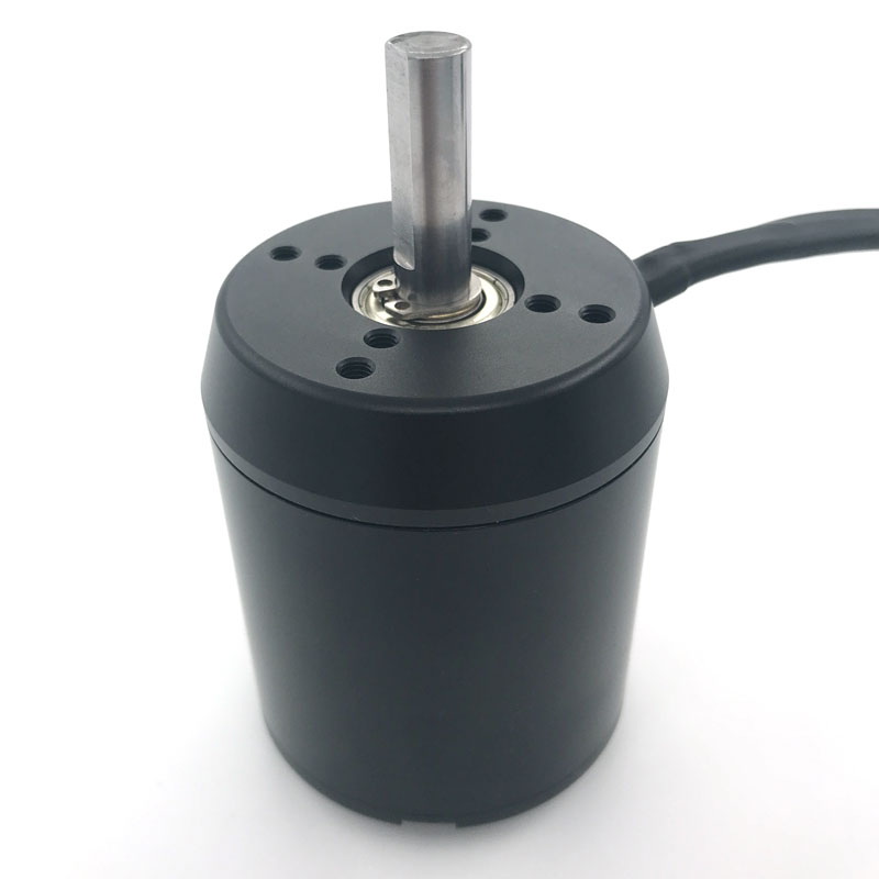 6384 150KV 200KV cao-điện máy  - đánh giá và giá 6384 Brushless Motor Sensored