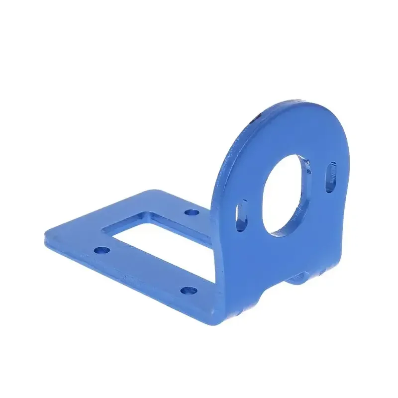 Giá đỡ động cơ bằng nhôm, phụ  - đánh giá và giá Brushless Motor Thrust Test Stand