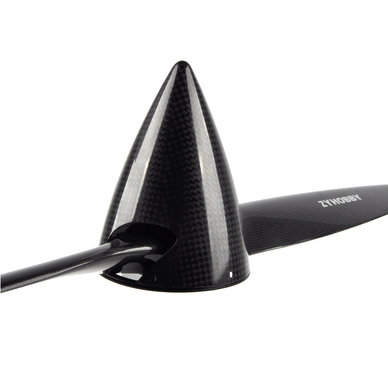 ZYHOBBY  Carbon Fiber Propelle - đánh giá và giá Brushless Motor Thrust Test Stand
