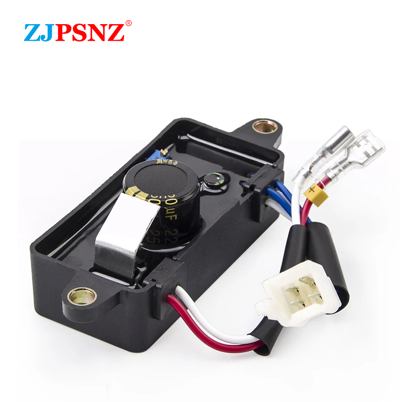 2KW 2.5KW 3KW AVR Automatic Vo - đánh giá và giá Cycloidal Reducer Bldc Motor