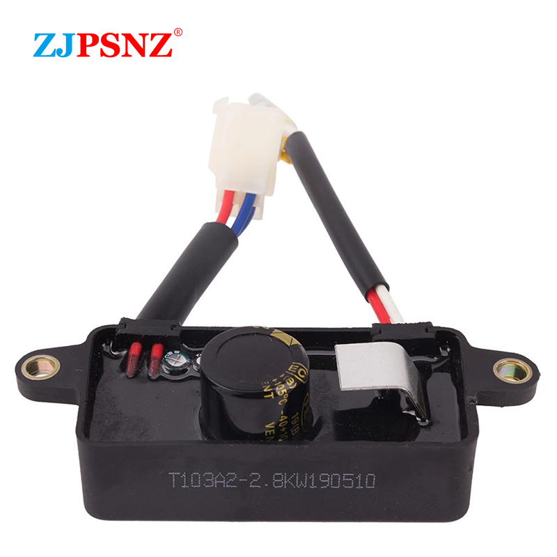 2KW 2.5KW 3KW AVR Automatic Vo - đánh giá và giá Cycloidal Reducer Bldc Motor