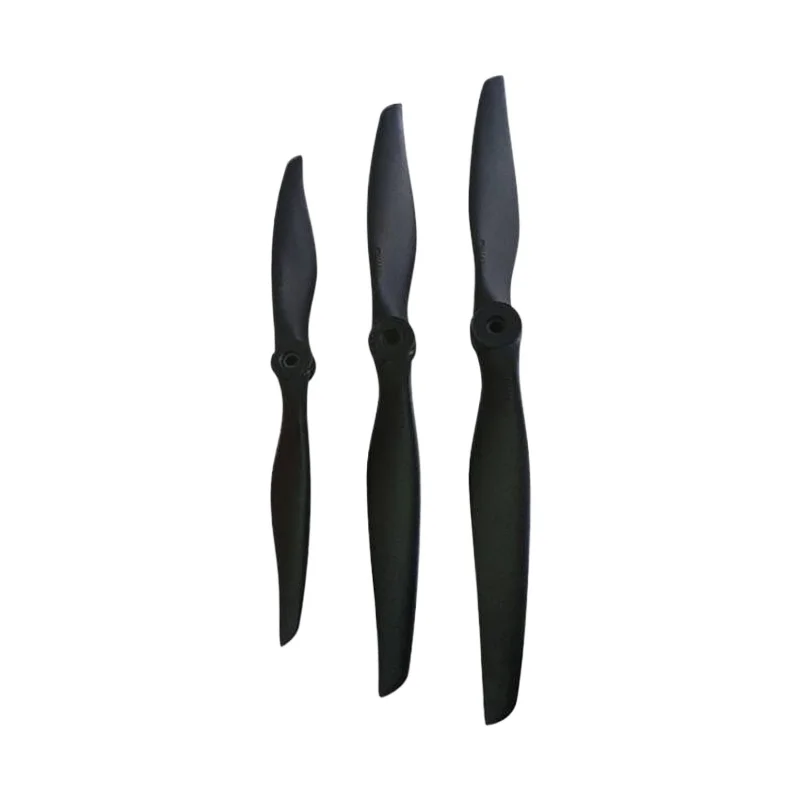 XAERO 2PCS Nylon Propeller 10x - đánh giá và giá Brushless Motor Thrust Test Stand