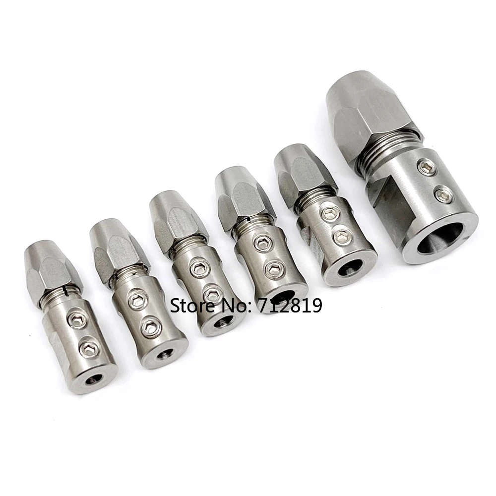 1 bộ khớp nối lục giác linh ho - đánh giá và giá Brushless Motor Thrust Test Stand